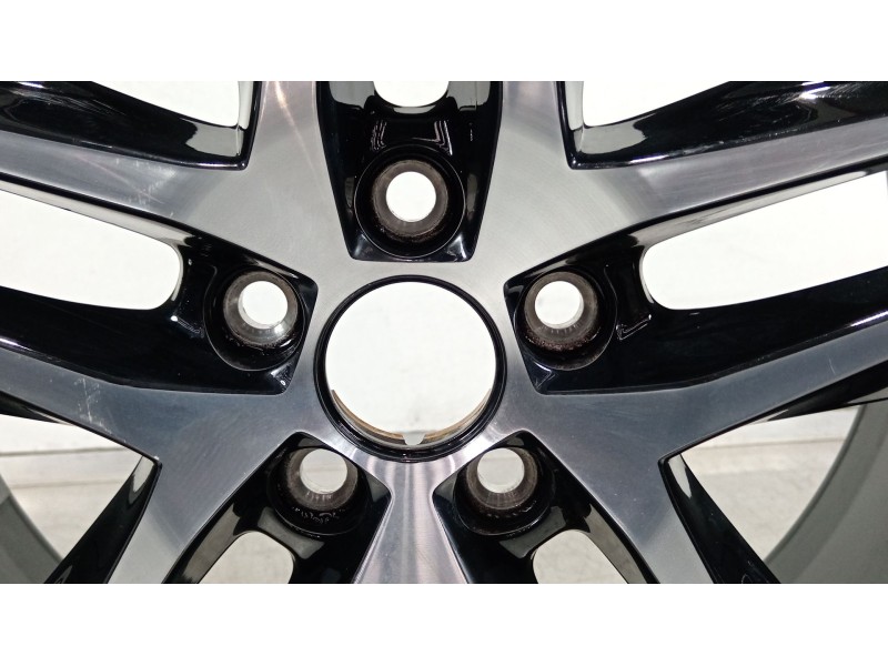 Recambio de llanta para seat ibiza v (kj1, kjg) 1.0 tsi referencia OEM IAM 6F0601025E  