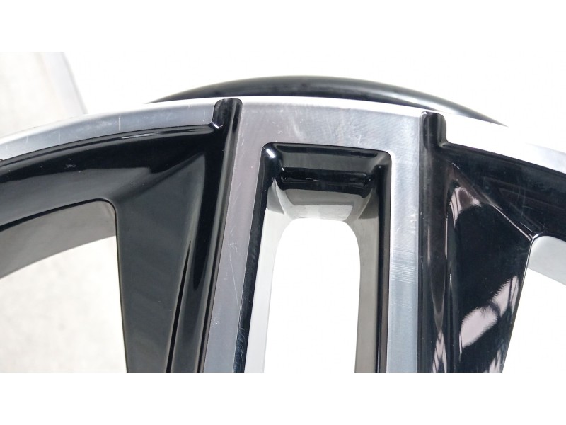 Recambio de llanta para seat ibiza v (kj1, kjg) 1.0 tsi referencia OEM IAM 6F0601025E  