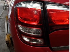 Recambio de piloto trasero izquierdo para citroën c3 ii (sc_) 1.2 thp 110 referencia OEM IAM   