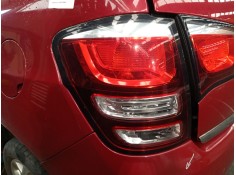 Recambio de piloto trasero izquierdo para citroën c3 ii (sc_) 1.2 thp 110 referencia OEM IAM    2