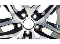 Recambio de llanta para seat ibiza v (kj1, kjg) 1.0 tsi referencia OEM IAM 6F0601025E   2