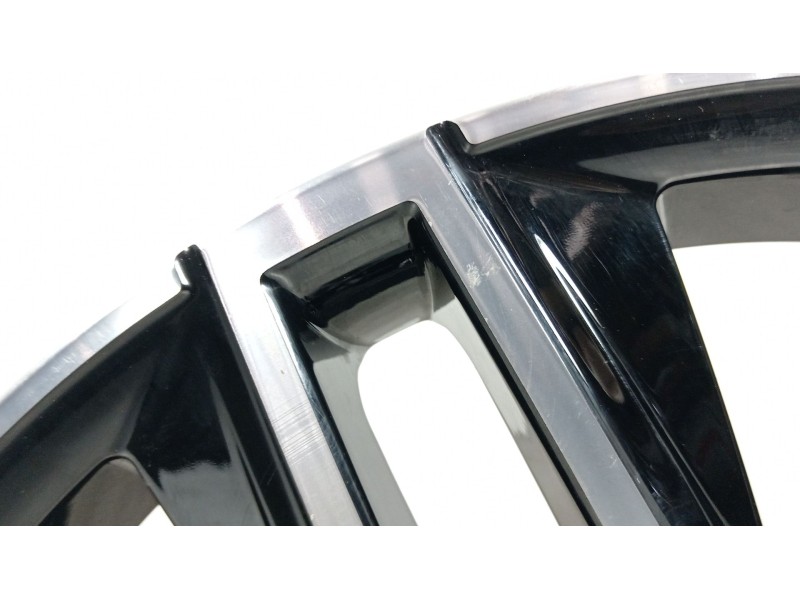 Recambio de llanta para seat ibiza v (kj1, kjg) 1.0 tsi referencia OEM IAM 6F0601025E  