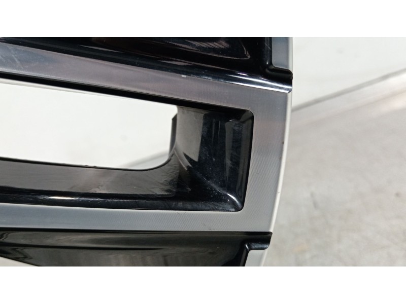 Recambio de llanta para seat ibiza v (kj1, kjg) 1.0 tsi referencia OEM IAM 6F0601025E  