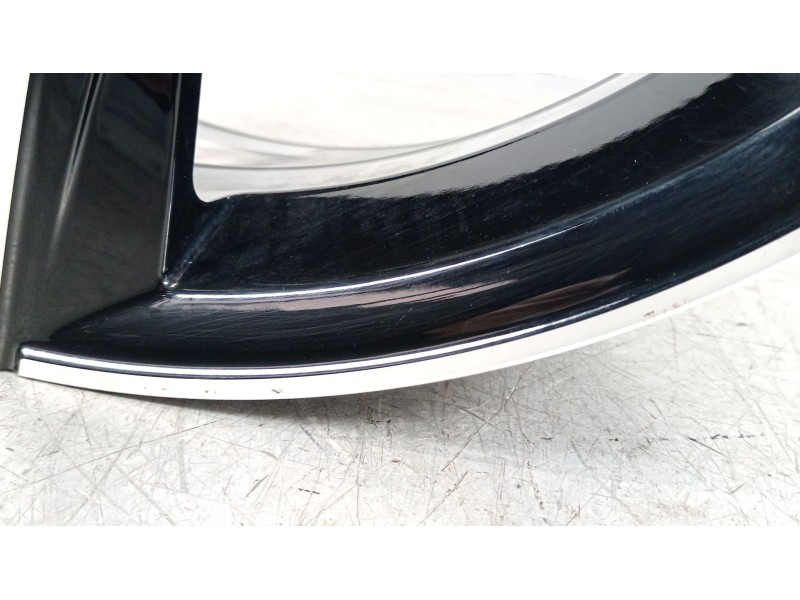 Recambio de llanta para seat ibiza v (kj1, kjg) 1.0 tsi referencia OEM IAM 6F0601025E  