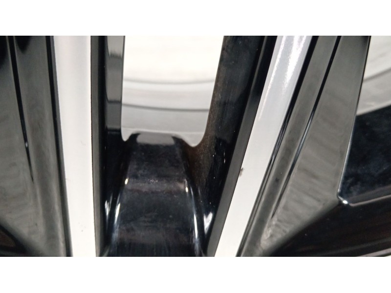 Recambio de llanta para seat ibiza v (kj1, kjg) 1.0 tsi referencia OEM IAM 6F0601025E  