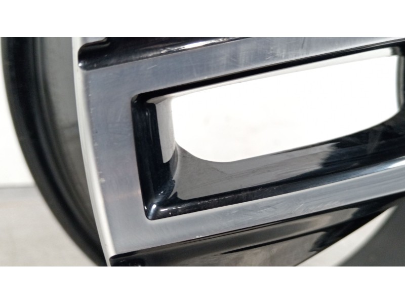 Recambio de llanta para seat ibiza v (kj1, kjg) 1.0 tsi referencia OEM IAM 6F0601025E  