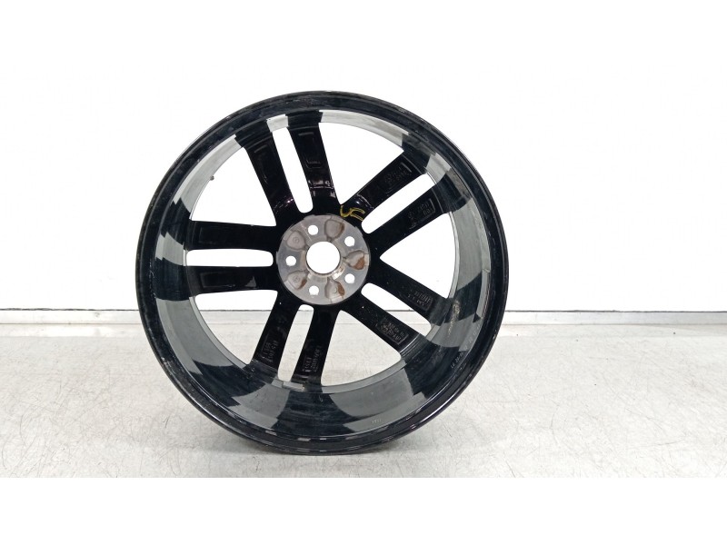 Recambio de llanta para seat ibiza v (kj1, kjg) 1.0 tsi referencia OEM IAM 6F0601025E  
