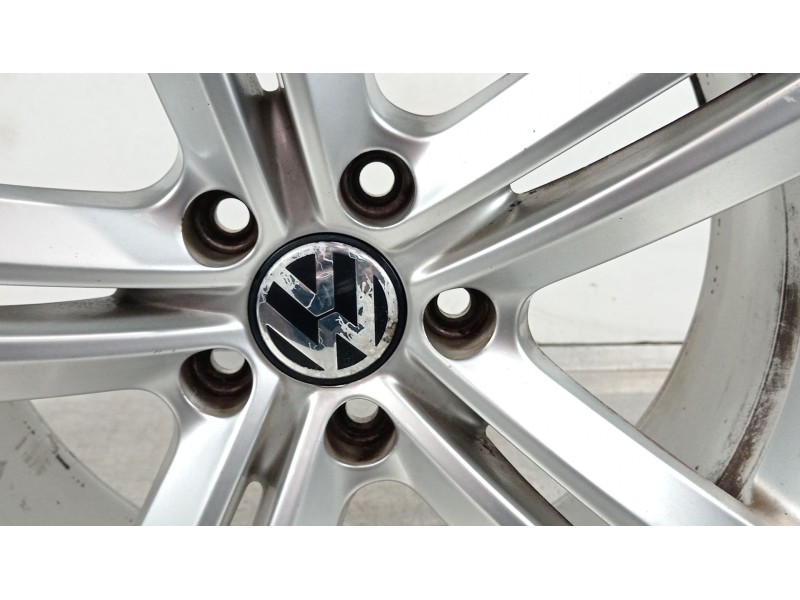 Recambio de llanta para volkswagen passat cc b6 (357) 2.0 tdi referencia OEM IAM 1K8601025E  