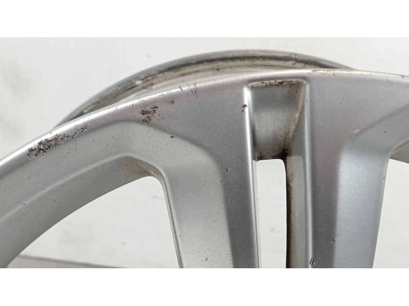 Recambio de llanta para volkswagen passat cc b6 (357) 2.0 tdi referencia OEM IAM 1K8601025E  