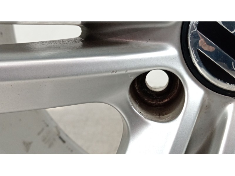 Recambio de llanta para volkswagen passat cc b6 (357) 2.0 tdi referencia OEM IAM 1K8601025E  