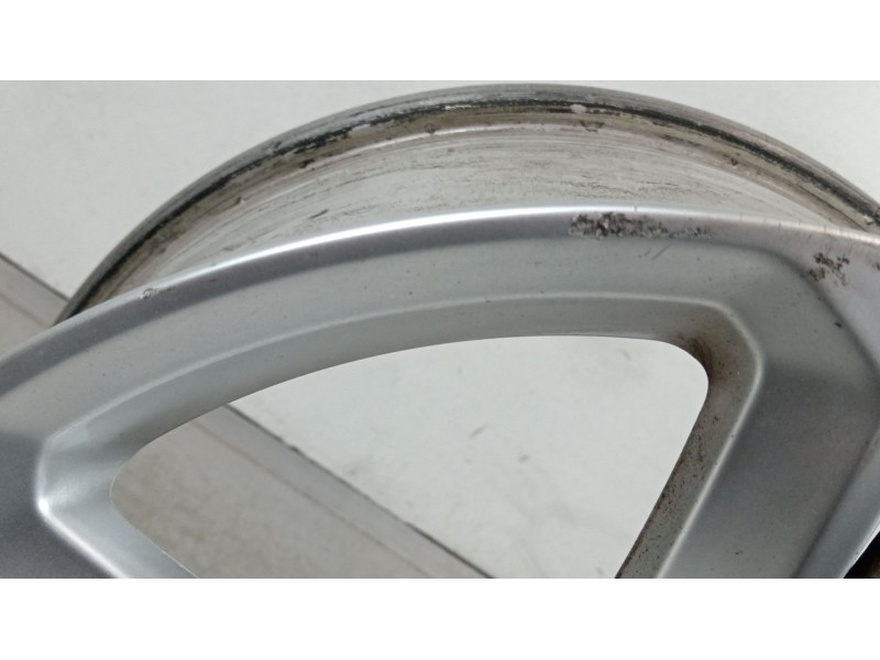 Recambio de llanta para volkswagen passat cc b6 (357) 2.0 tdi referencia OEM IAM 1K8601025E  