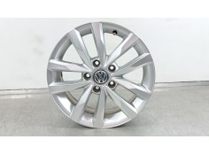 Recambio de llanta para volkswagen touran (5t1) 1.6 tdi referencia OEM IAM 5TA601025  