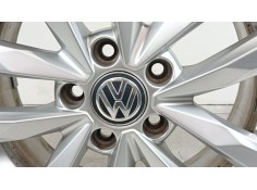 Recambio de llanta para volkswagen touran (5t1) 1.6 tdi referencia OEM IAM 5TA601025   2