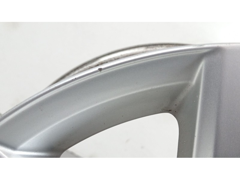 Recambio de llanta para volkswagen touran (5t1) 1.6 tdi referencia OEM IAM 5TA601025  