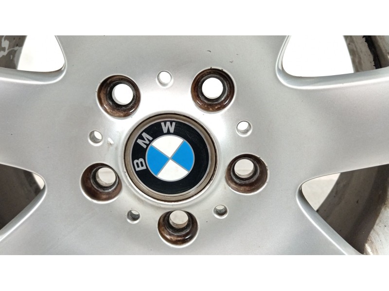 Recambio de llanta para bmw 3 (e46) 320 d referencia OEM IAM 1094498  