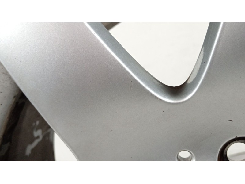 Recambio de llanta para bmw 3 (e46) 320 d referencia OEM IAM 1094498  