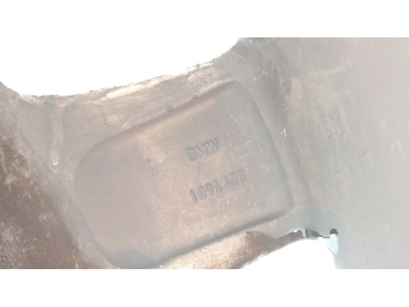 Recambio de llanta para bmw 3 (e46) 320 d referencia OEM IAM 1094498  
