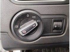 Recambio de mando luces para volkswagen polo v (6r1, 6c1) 1.2 tsi 16v referencia OEM IAM 5G0941431AJ  