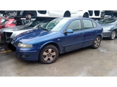 seat leon (1m1) del año 2005
