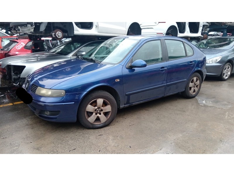 seat leon (1m1) del año 2005