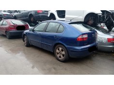 seat leon (1m1) del año 2005 2