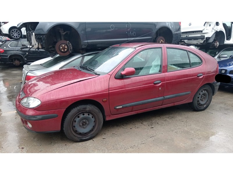 renault megane i grandtour (ka0/1_) del año 2002