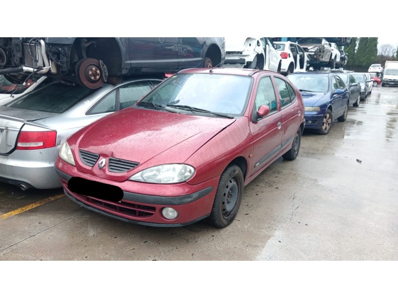 renault megane i grandtour (ka0/1_) del año 2002