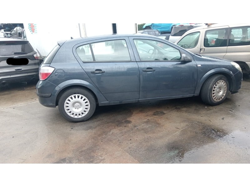 opel astra h classic hatchback (a04) del año 2006