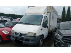 fiat ducato furgoneta (244_) del año 2006 2