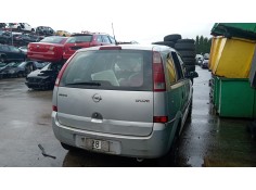 opel meriva a monospace (x03) del año 2003 2