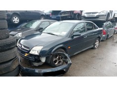 opel vectra c (z02) del año 2002