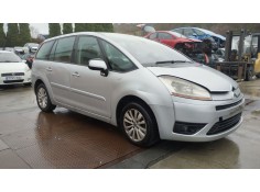 citroën c4 grand picasso i (ua_) del año 2008 2