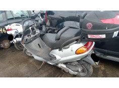 kymco dink del año 2010