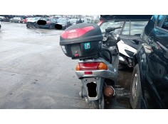 kymco dink del año 2010 2