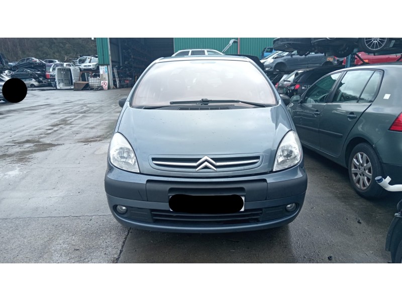 citroën xsara picasso (n68) del año 2006