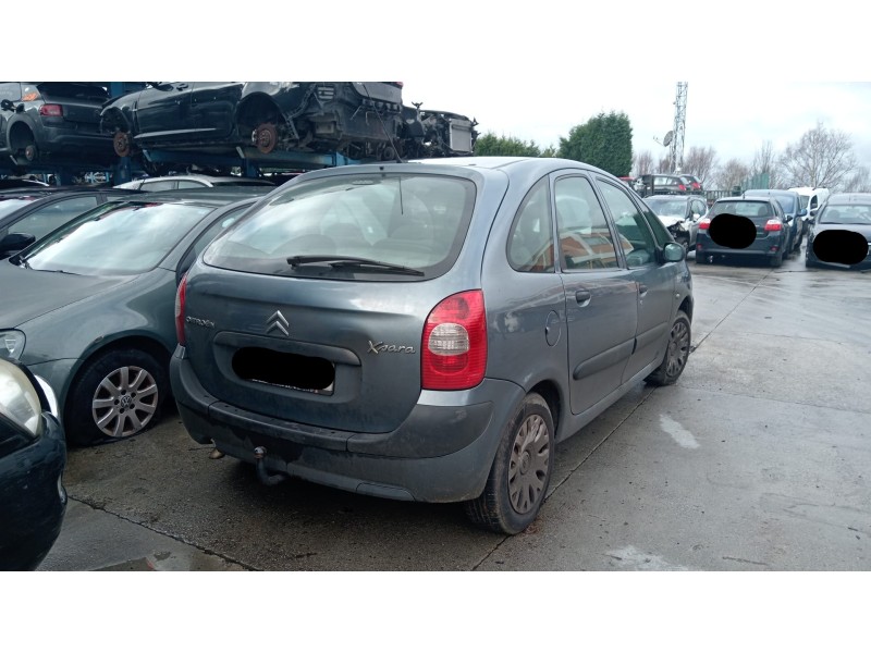 citroën xsara picasso (n68) del año 2006