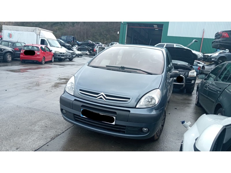 citroën xsara picasso (n68) del año 2006
