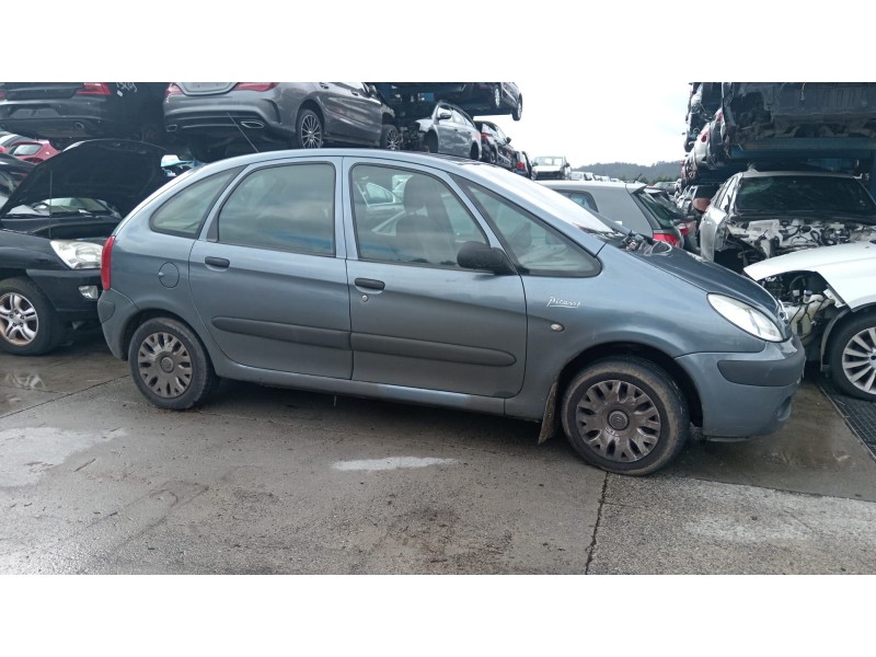 citroën xsara picasso (n68) del año 2006