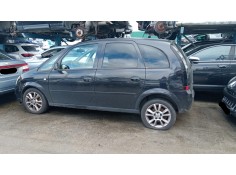 opel meriva a monospace (x03) del año 2010