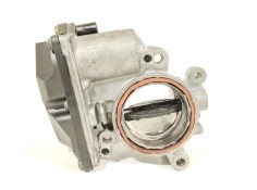 Recambio de caja mariposa para volkswagen passat b7 (362) 2.0 tdi referencia OEM IAM 03L128063R A2C31762900  2