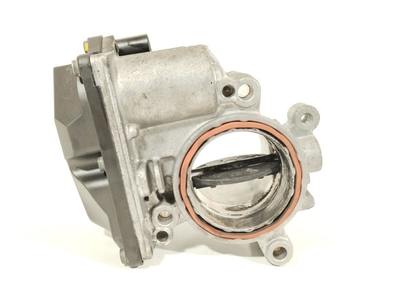 Recambio de caja mariposa para volkswagen passat b7 (362) 2.0 tdi referencia OEM IAM 03L128063R A2C31762900 