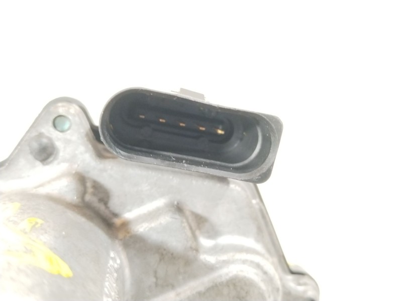 Recambio de caja mariposa para volkswagen passat b7 (362) 2.0 tdi referencia OEM IAM 03L128063R A2C31762900 