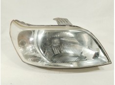 Recambio de faro derecho para chevrolet aveo / kalos hatchback (t250, t255) 1.2 referencia OEM IAM 96650755  