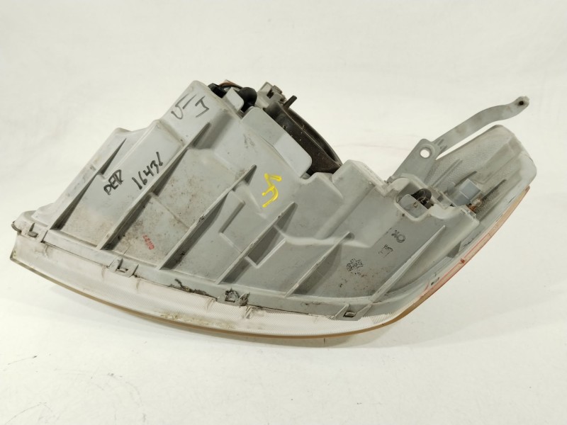 Recambio de faro derecho para chevrolet aveo / kalos hatchback (t250, t255) 1.2 referencia OEM IAM 96650755  