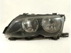 Recambio de faro izquierdo para bmw 3 (e46) 318 i referencia OEM IAM 63127165769 5830100002 