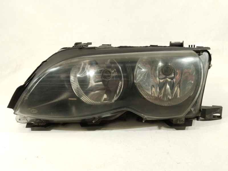 Recambio de faro izquierdo para bmw 3 (e46) 318 i referencia OEM IAM 63127165769 5830100002 