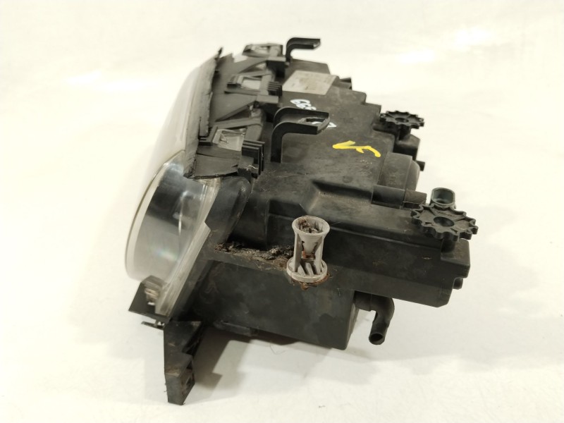Recambio de faro izquierdo para bmw 3 (e46) 318 i referencia OEM IAM 63127165769 5830100002 