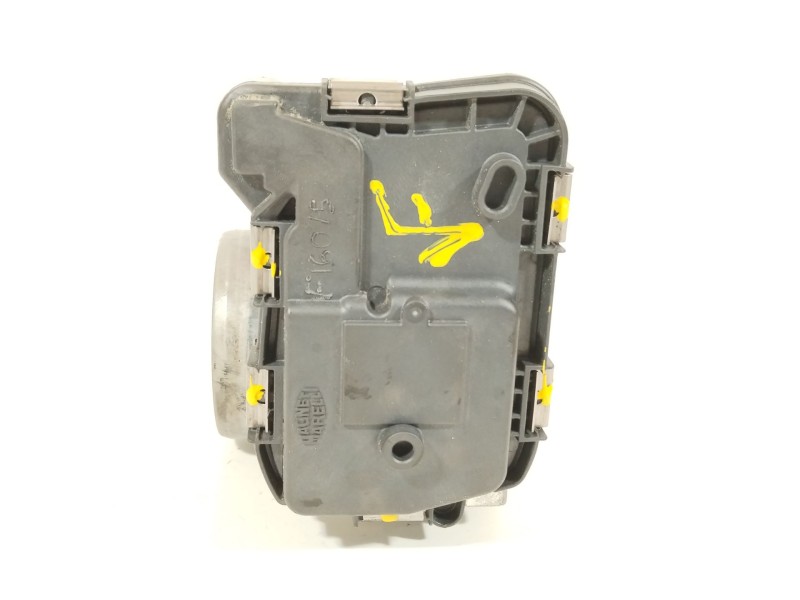 Recambio de caja mariposa para volkswagen beetle (5c1, 5c2) 1.2 tsi 16v referencia OEM IAM 03F133062  