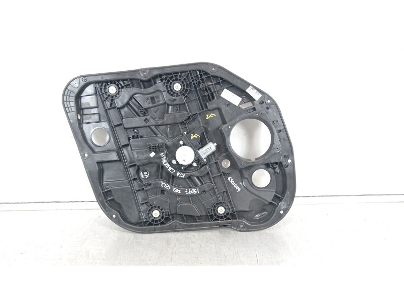 Recambio de elevalunas delantero izquierdo para kia carens iv 1.6 gdi referencia OEM IAM 82470A4260 82450A4010 82470A4000