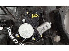 Recambio de elevalunas delantero izquierdo para kia carens iv 1.6 gdi referencia OEM IAM 82470A4260 82450A4010 82470A4000 2